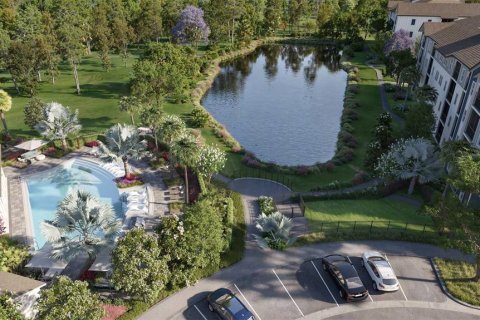 Appartement à louer à Venice, Floride: 3 chambres, 115.94 m2 № 2157372 - photo 2