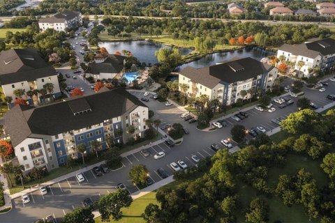 Appartement à Venice, Floride 3 chambres, 115.94 m2 № 2157372