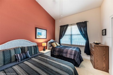 Снять в аренду кондоминиум в Пунта-Горда, Флорида 1 комната, 139.45м2, № 1437308 - фото 29