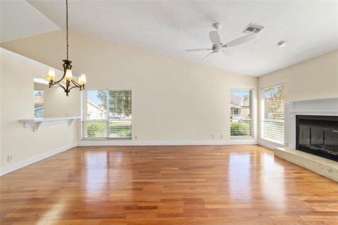 Townhouse in Ocala, Florida 2 bedrooms, 106.93 sq.m. № 1542013 - photo 25