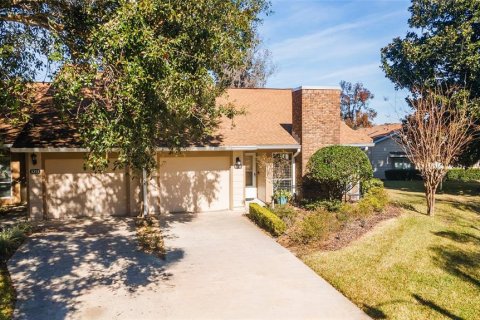 Townhouse in Ocala, Florida 2 bedrooms, 106.93 sq.m. № 1542013 - photo 21