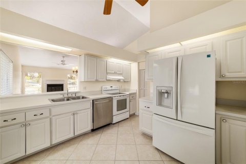 Townhouse in Ocala, Florida 2 bedrooms, 106.93 sq.m. № 1542013 - photo 7