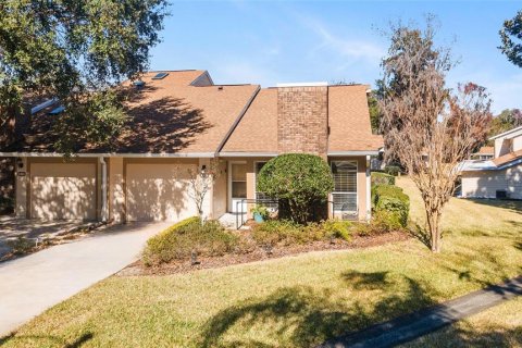 Townhouse in Ocala, Florida 2 bedrooms, 106.93 sq.m. № 1542013 - photo 1
