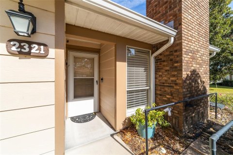 Townhouse in Ocala, Florida 2 bedrooms, 106.93 sq.m. № 1542013 - photo 23