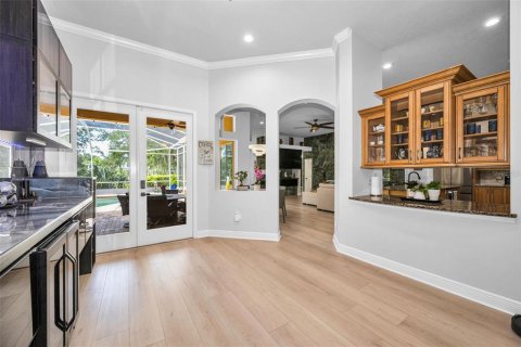 House in Trinity, Florida 4 bedrooms, 261.24 sq.m. № 2297059 - photo 11