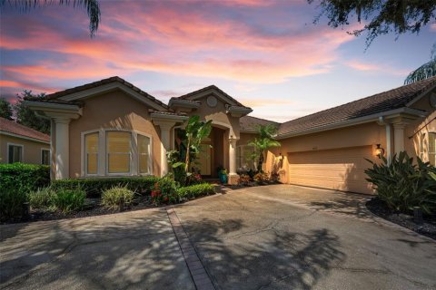 House in Trinity, Florida 4 bedrooms, 261.24 sq.m. № 2297059 - photo 4