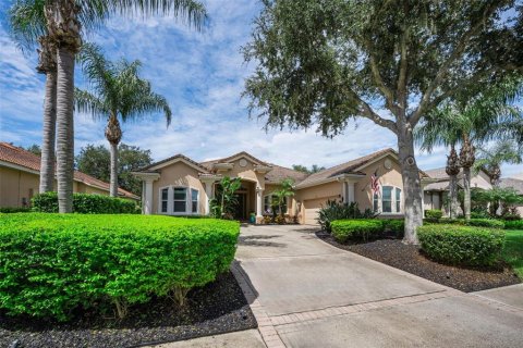 Casa en Trinity, Florida 4 dormitorios, 261.24 m2 № 2297059