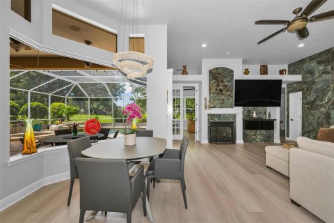 House in Trinity, Florida 4 bedrooms, 261.24 sq.m. № 2297059 - photo 26