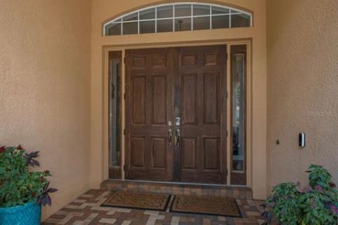 House in Trinity, Florida 4 bedrooms, 261.24 sq.m. № 2297059 - photo 7