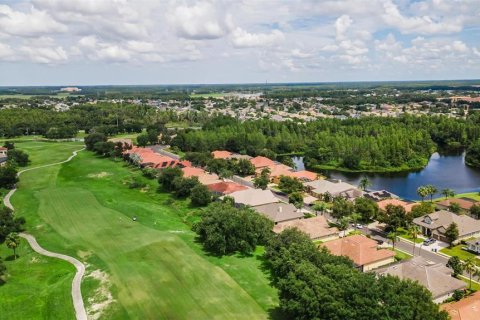 House in Trinity, Florida 4 bedrooms, 261.24 sq.m. № 2297059 - photo 3