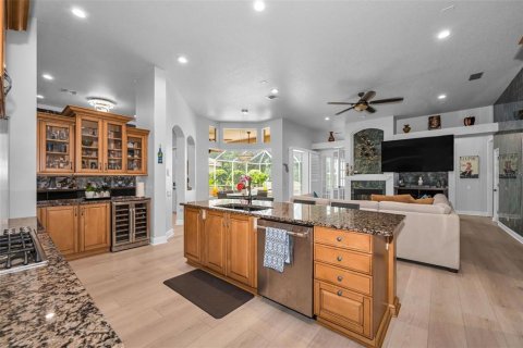House in Trinity, Florida 4 bedrooms, 261.24 sq.m. № 2297059 - photo 17