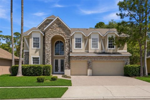 House in Orlando, Florida 5 bedrooms, 345.78 sq.m. № 2157977 - photo 2