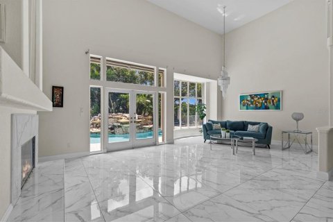 Villa ou maison à vendre à Tarpon Springs, Floride: 5 chambres, 465.81 m2 № 1845204 - photo 11