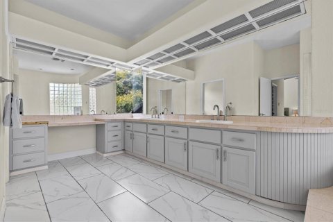 Villa ou maison à vendre à Tarpon Springs, Floride: 5 chambres, 465.81 m2 № 1845204 - photo 21