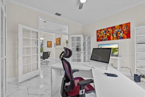 Villa ou maison à vendre à Tarpon Springs, Floride: 5 chambres, 465.81 m2 № 1845204 - photo 30