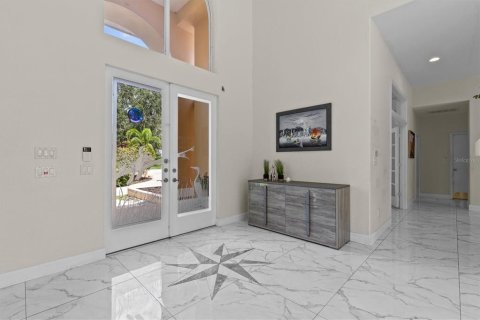 Villa ou maison à vendre à Tarpon Springs, Floride: 5 chambres, 465.81 m2 № 1845204 - photo 4