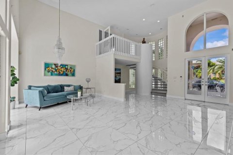 Villa ou maison à vendre à Tarpon Springs, Floride: 5 chambres, 465.81 m2 № 1845204 - photo 10