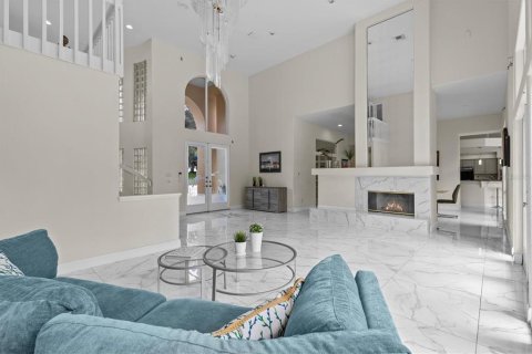 Villa ou maison à vendre à Tarpon Springs, Floride: 5 chambres, 465.81 m2 № 1845204 - photo 12