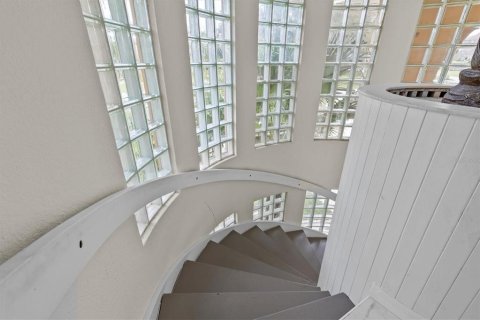 Villa ou maison à vendre à Tarpon Springs, Floride: 5 chambres, 465.81 m2 № 1845204 - photo 15