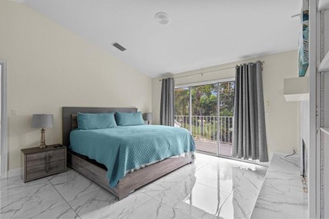 Villa ou maison à vendre à Tarpon Springs, Floride: 5 chambres, 465.81 m2 № 1845204 - photo 18