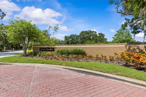 Villa ou maison à vendre à Tarpon Springs, Floride: 5 chambres, 465.81 m2 № 1845204 - photo 14