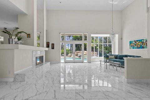 Villa ou maison à vendre à Tarpon Springs, Floride: 5 chambres, 465.81 m2 № 1845204 - photo 6