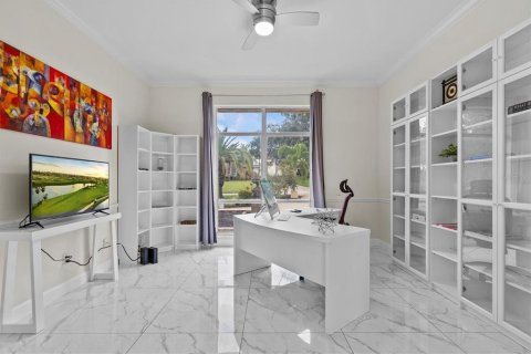 Villa ou maison à vendre à Tarpon Springs, Floride: 5 chambres, 465.81 m2 № 1845204 - photo 29