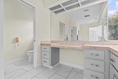 Villa ou maison à vendre à Tarpon Springs, Floride: 5 chambres, 465.81 m2 № 1845204 - photo 22