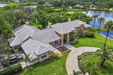 Villa ou maison à vendre à Tarpon Springs, Floride: 5 chambres, 465.81 m2 № 1845204 - photo 1