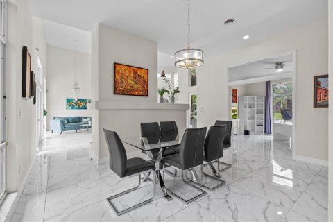 Villa ou maison à vendre à Tarpon Springs, Floride: 5 chambres, 465.81 m2 № 1845204 - photo 27