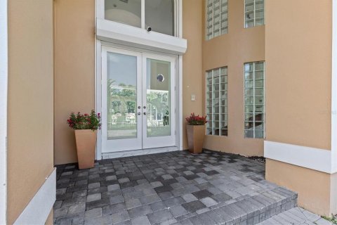 Villa ou maison à vendre à Tarpon Springs, Floride: 5 chambres, 465.81 m2 № 1845204 - photo 3