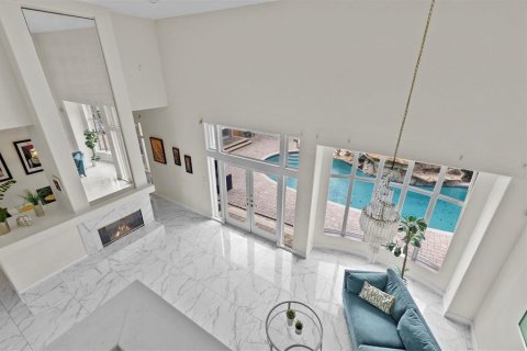 Villa ou maison à vendre à Tarpon Springs, Floride: 5 chambres, 465.81 m2 № 1845204 - photo 16
