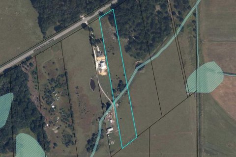Land in Zolfo Springs, Florida № 1555504 - photo 2