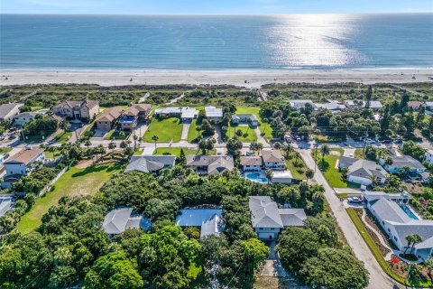 House in New Smyrna Beach, Florida 3 bedrooms, 193.98 sq.m. № 1856694 - photo 4