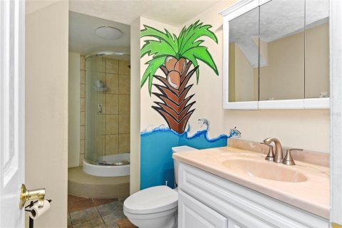 House in New Smyrna Beach, Florida 3 bedrooms, 193.98 sq.m. № 1856694 - photo 12