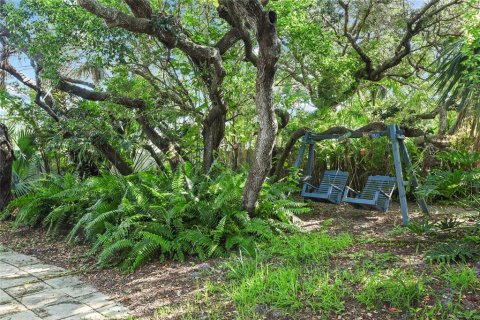House in New Smyrna Beach, Florida 3 bedrooms, 193.98 sq.m. № 1856694 - photo 18
