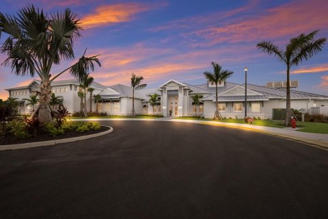 Adosado en alquiler en Bradenton, Florida, 3 dormitorios, 174.56 m2 № 1840324 - foto 18