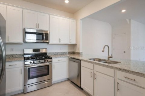Adosado en alquiler en Bradenton, Florida, 3 dormitorios, 174.56 m2 № 1840324 - foto 4