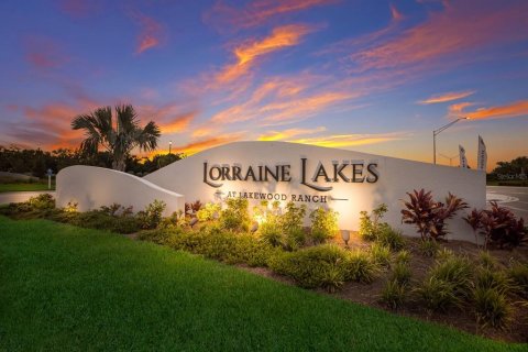 Adosado en alquiler en Bradenton, Florida, 3 dormitorios, 174.56 m2 № 1840324 - foto 17