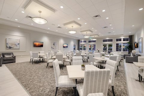 Adosado en alquiler en Bradenton, Florida, 3 dormitorios, 174.56 m2 № 1840324 - foto 22