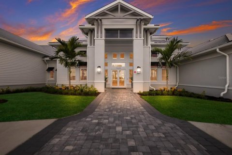 Adosado en alquiler en Bradenton, Florida, 3 dormitorios, 174.56 m2 № 1840324 - foto 19