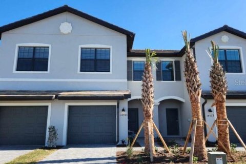 Adosado en alquiler en Bradenton, Florida, 3 dormitorios, 174.56 m2 № 1840324 - foto 1
