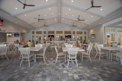 Adosado en alquiler en Bradenton, Florida, 3 dormitorios, 174.56 m2 № 1840324 - foto 30