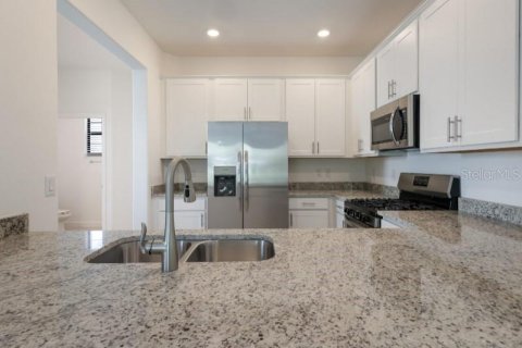 Adosado en alquiler en Bradenton, Florida, 3 dormitorios, 174.56 m2 № 1840324 - foto 3