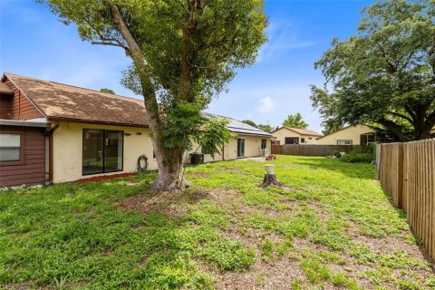 Touwnhouse à vendre à Casselberry, Floride: 2 chambres, 104.42 m2 № 2092331 - photo 28