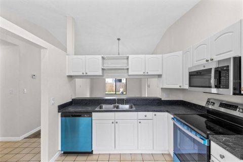 Touwnhouse à vendre à Casselberry, Floride: 2 chambres, 104.42 m2 № 2092331 - photo 27