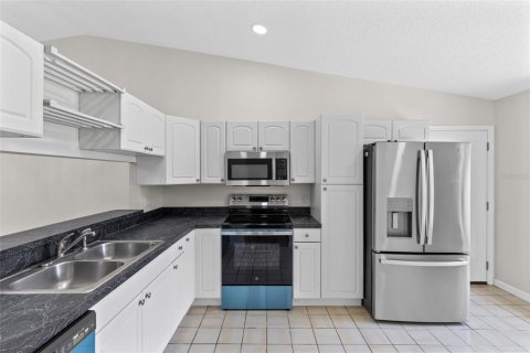 Touwnhouse à vendre à Casselberry, Floride: 2 chambres, 104.42 m2 № 2092331 - photo 24