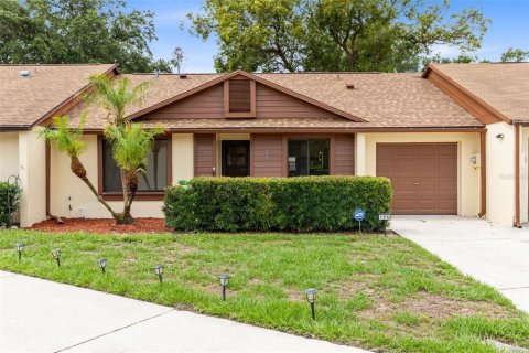 Touwnhouse à Casselberry, Floride 2 chambres, 104.42 m2 № 2092331