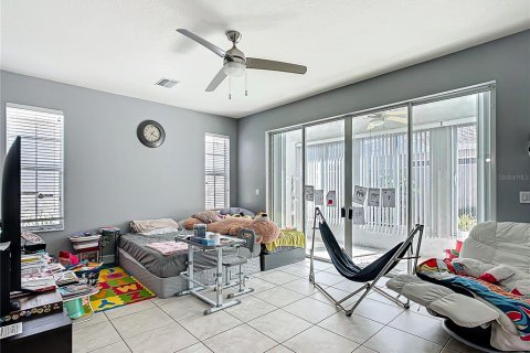 House in Ocala, Florida 2 bedrooms, 113.81 sq.m. № 1549517 - photo 12