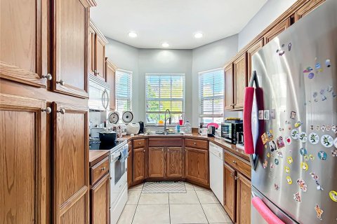 House in Ocala, Florida 2 bedrooms, 113.81 sq.m. № 1549517 - photo 9